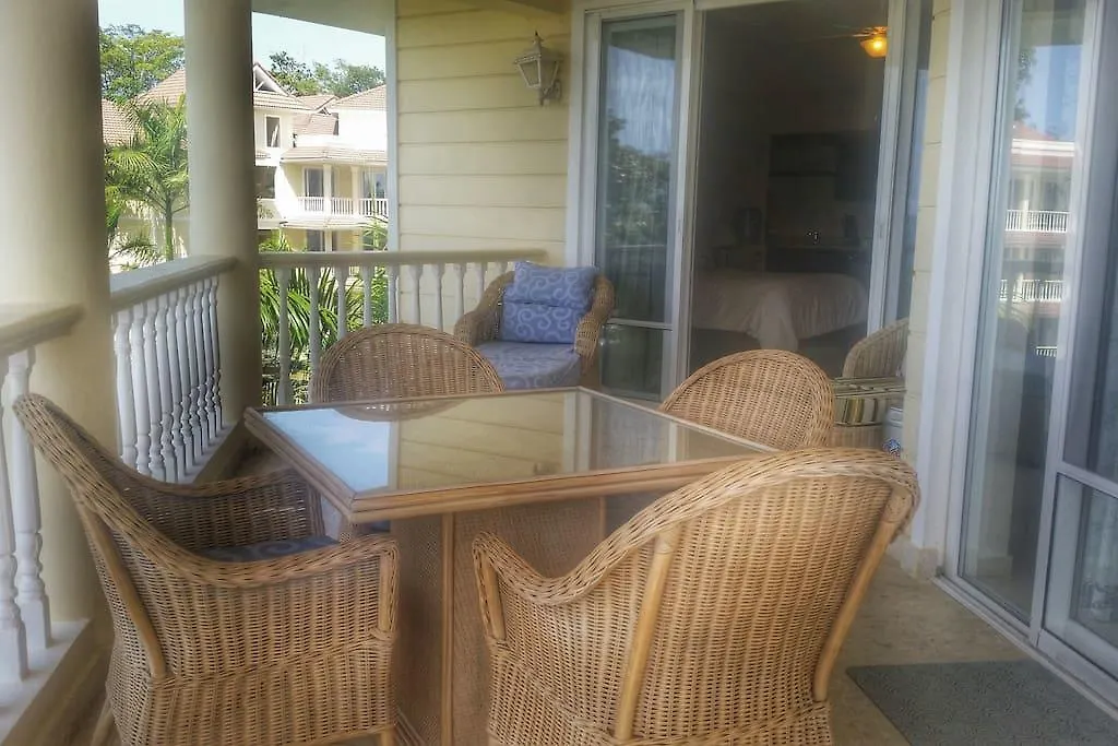Ocean Front Two Bedroom Penthouse Sosúa 0*,